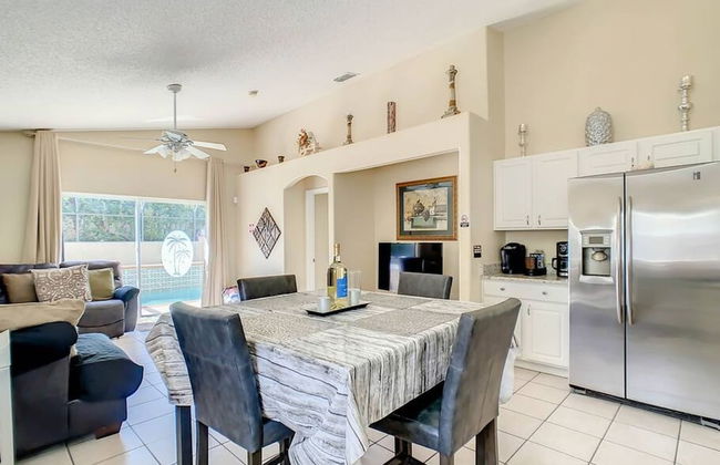 Flounder Vacation Home - Photo 17