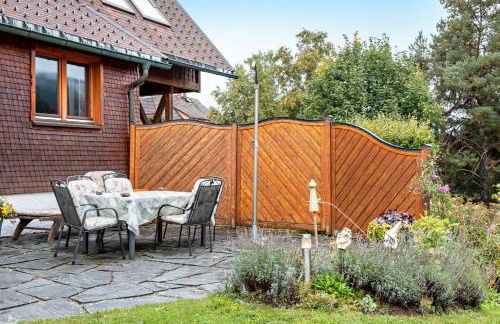 Stecher's Hüsli - Foto 2