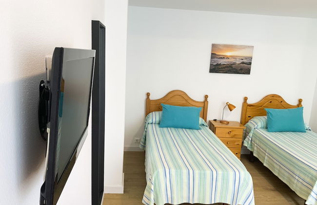 Apartamentos Brisamar Canteras - Foto 20