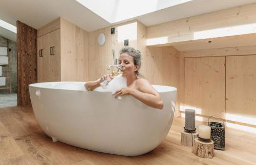 grainau1 boutique apartments - Foto 40