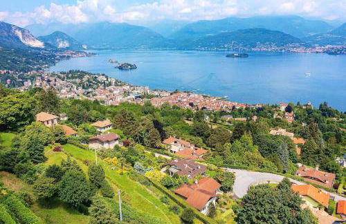 Lovely home with amazing lake views! - Casa Laura - Foto 1