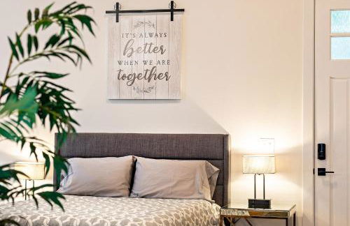 Unique Stylish Place Downtown Monroe! #104 - Foto 5