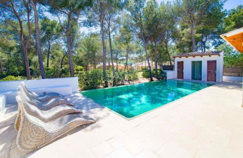 Villa Calma by Mallorca Infinity - Foto 14