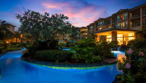 Waipouli Beach Resort & Spa Kauai by OUTRIGGER - Select Your Unit - Foto 5