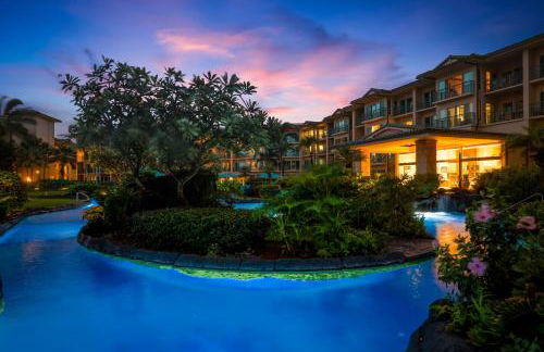 Waipouli Beach Resort & Spa Kauai by OUTRIGGER - Select Your Unit - Foto 5