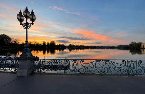 Duplex rénové secteur Lac d'Enghien - Foto 15