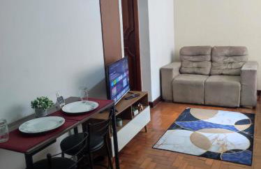 Apartamento completo no centro - Foto 12