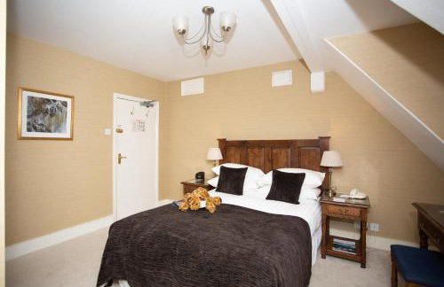 Dales Country House Hotel - Foto 36