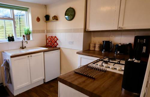 Deben Cottage, Central Woodbridge - Foto 20