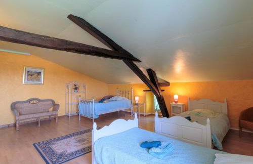 Holiday Home Le Jardin de Timothee by Interhome - Foto 36