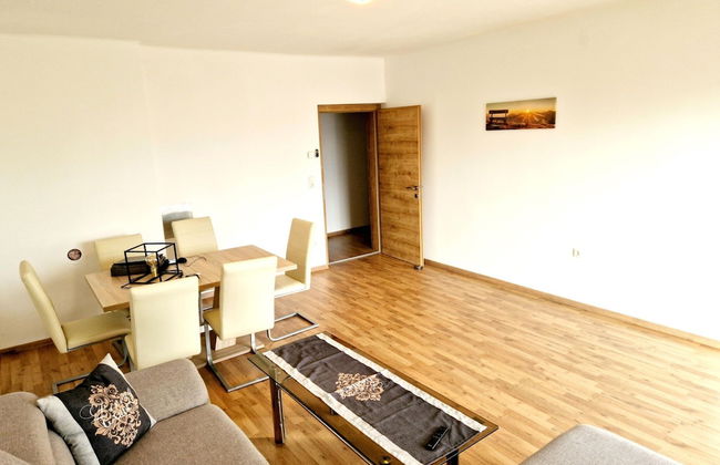 Apartment in Fohnsdorf Near Thermal Baths - Foto 9