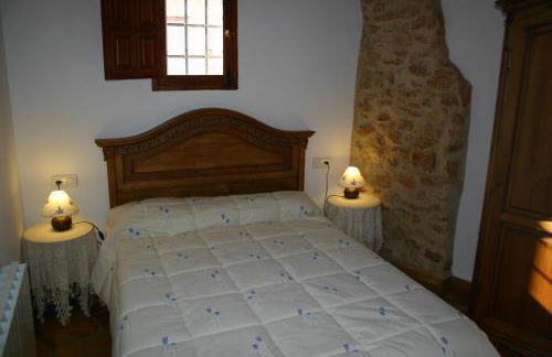 Alojamientos Rurales Cortijo Las Golondrinas - Foto 19