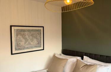 Spacious house for 7 - Ideal for Solihull NEC - Work and Family Groups - Foto 14