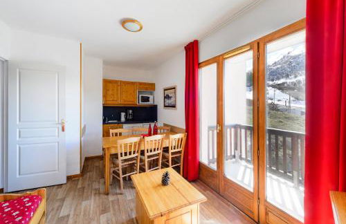 Les Hauts de Valmeinier - Foto 8