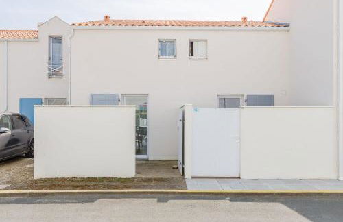 La Blanche Mer - Parking - 500m plage - Foto 15