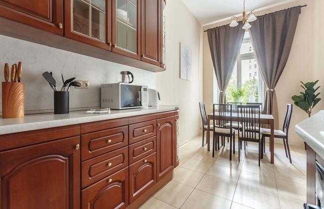 Kotelnicheskaya Royal Tower - Foto 69