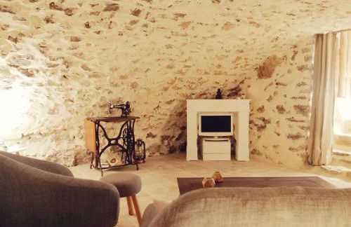 Bastide Provençale Les Mûriers d'Engaspaty - Foto 33