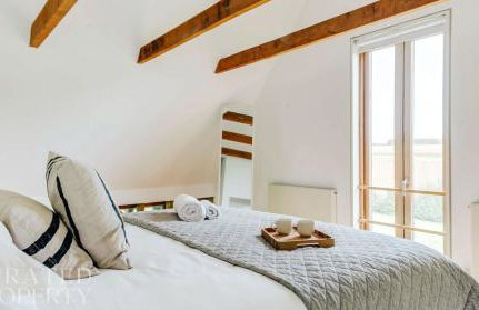 Grand Suffolk Barn Conversion - Foto 48