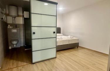 Apartment First Row - Foto 11