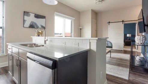 Landing Stunning 2BD Gym Rooftop Lounge - Foto 2, Other