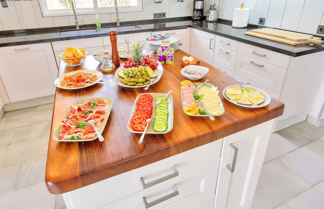 Most Luxurious Villa on the Costa del Sol - Photo 12