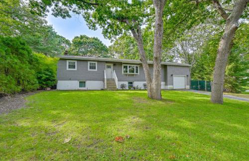 Hampton Bays Retreat Walk to Squires Beach! - Foto 25