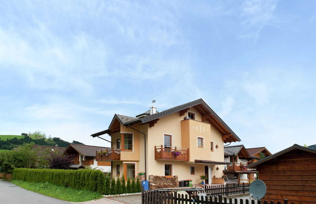 Apartment Near the ski Area in the Salzburg Region - Foto 18