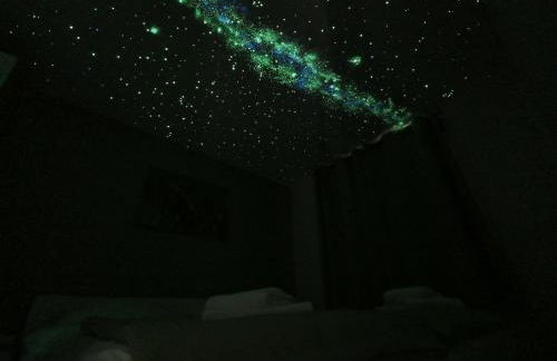 Ferienhaus Biber im Sternenpark - Foto 13