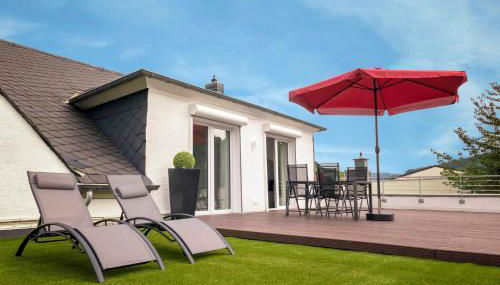 Ferienwohnung Brautrock - Foto 2