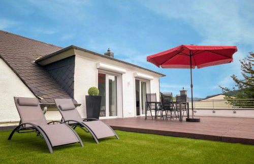 Ferienwohnung Brautrock - Foto 2