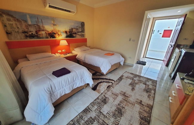 Delta Sharm Resort - Sharm El-Sheikh - Foto 5