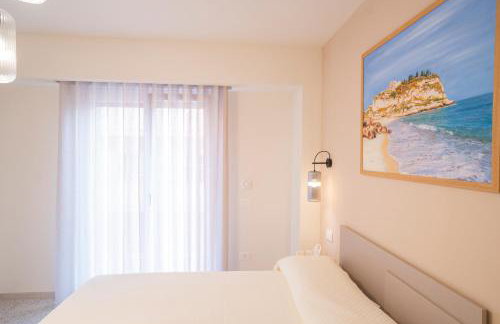 La Manna Rooms Tropea - Foto 43