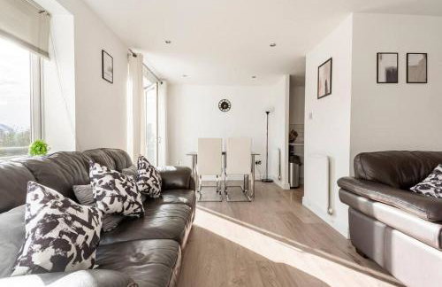 Stunning Flat by Quayside with Balcony!! - Foto 9