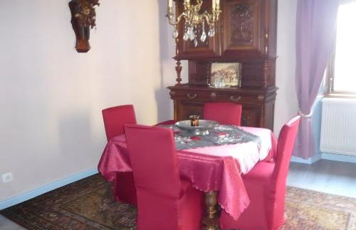 Gîte Le Rempart - Foto 13