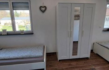 Große tolle 4 Zimmer Ferienwohnung im Herzen des Odenwaldes - Foto 37