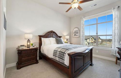 Serene Retreat With Hot Tub, Sauna, Pool & Gym - Foto 18