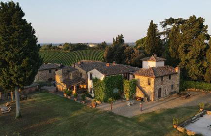 Fattoria la Loggia - Foto 95