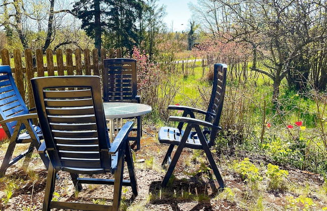 Rural House With Garden Near Borgholm - Foto 18