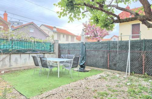 Le Mallet #Jardin#Central - Photo 9