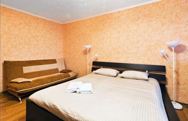 Flats of Moscow Flat Generala Belova 49 - Foto 2