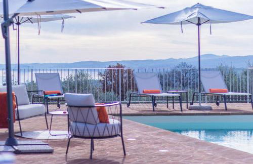 Tenuta Poggio Guiano by PosarelliVillas - Foto 26