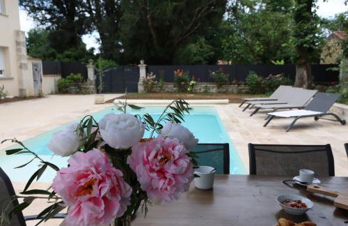 Gîte Ladeveze - Foto 58