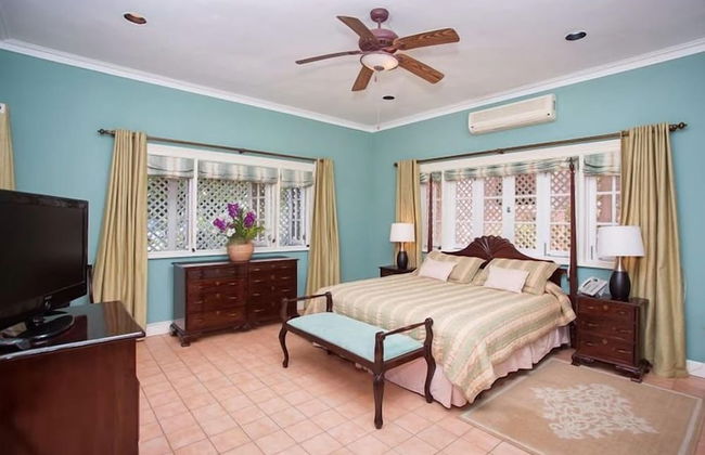 Villa Mara, Ocho Rios Jamaica Villa 6BR - Foto 10