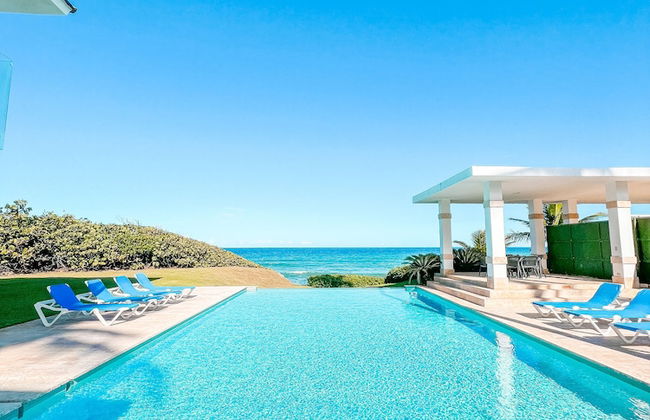 Peninsula Esmeralda - Photo 4