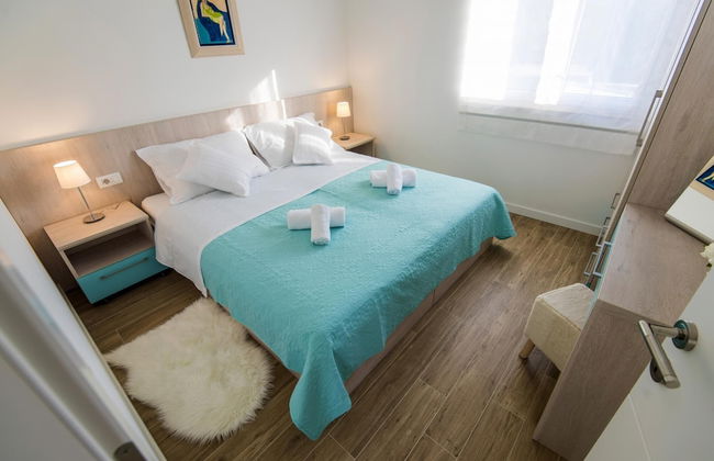 Villa Ivo Zadarvillas - Foto 23