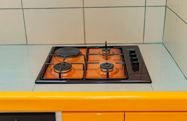 Les paisibles villas C & G - Foto 10