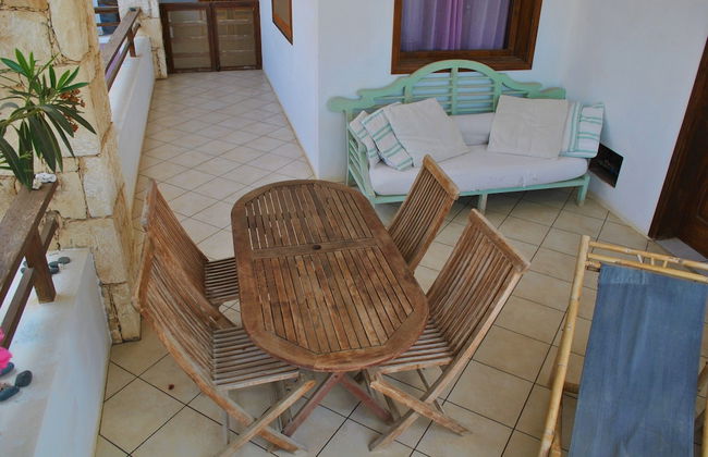 Sea View Apartments Boa Vista - Foto 17