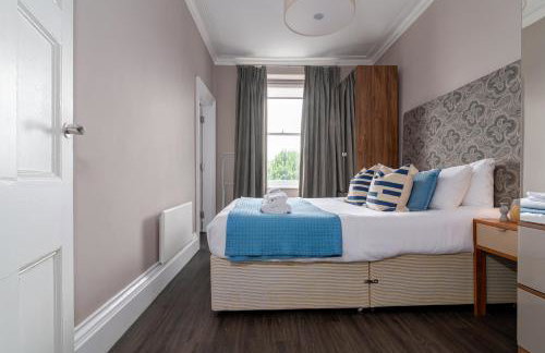 Charlotte Rise - Urban Apartments - Foto 55