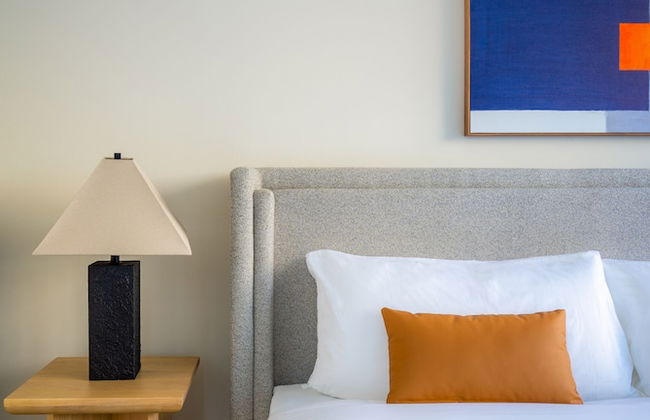 Kasa Sunset Los Angeles - Foto 11