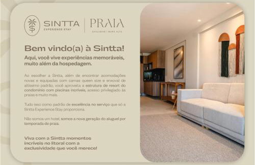 Praia Exclusive Muro Alto by Sintta - Foto 32